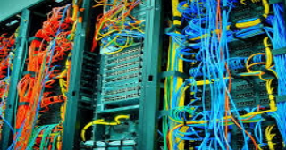 Профессиональный монтаж слаботочных сетей и систем от 1562 руб. в Рыбинске - ЭлектроРбн