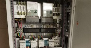 Проектирование и монтаж аварийного освещения от 3123 руб. в Рыбинске - ЭлектроРбн