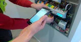 Установка и монтаж умного дома в квартире в Рыбинске – от 2602 руб.