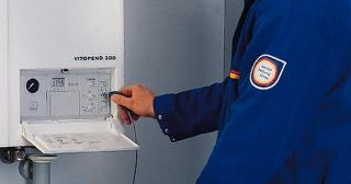Монтаж газовых огнетушащих приборов от 5204 руб. в Рыбинске | ЭлектроРбн - подключение и монтаж сетей