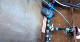 Установка и управление системами полива от 3123 руб. в Рыбинске от компании ЭлектроРбн