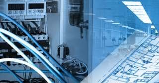 Профессиональное проектирование электроснабжения для дома от 3123 руб. в Рыбинске - ЭлектроРбн