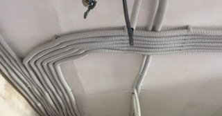 Проект электроснабжения магазина в Рыбинске - цена за м2 от 3123 руб., схемы и монтаж