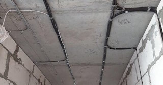 Прокладка электропроводки в коробах от ЭлектроРбн в Рыбинске - от 1562 рублей