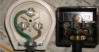 Подключение и монтаж розетки для электроплиты от 573 руб в Рыбинске - ЭлектроРбн